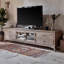 Table basse Crafted