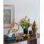 Vase de table en aluminium Quasean