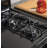 30" 4.8 cu. ft. Freestanding Gas Range-23615179