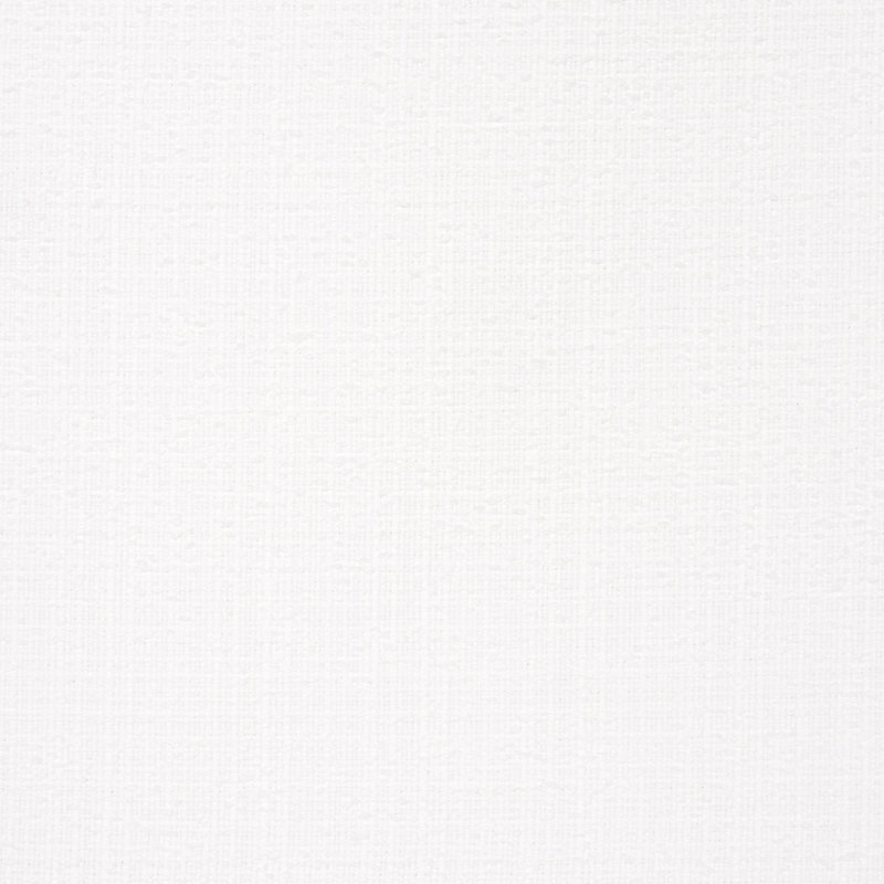 Tissu intérieur / extérieur Sadie, Blanc