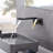 Modern Wall Mount Waterfall Bathroom Sink Faucet,Single Handle Bathroom Vanity Faucets-102533374