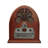 Cathedral Decorative Radio with Bluetooth