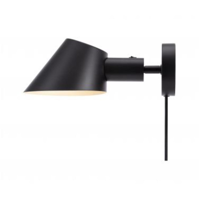 Spotlight, Black, Black