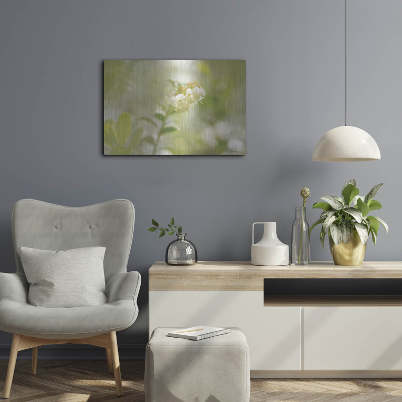 «Lingonberry» par Martin Podt, H 16 po x l 24 po