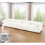 Canapé modulaire modulaire avec rangement, dossier cylindrique et accoudoirs, siège profond, confortable et durable pour le salon, canapé en L à 4 places-1952382592-1952382593