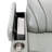 Power Motion Recliner Electric Power Recliner With USB Charging Port, Hidden Arm Storage, Convenient Cup Holder And Bluetooth Speaker-251967142