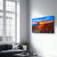 Decorative Tempered Glass Painting