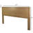 Chatham - Headboard - Twin - Warm Maple Finish-2024391796