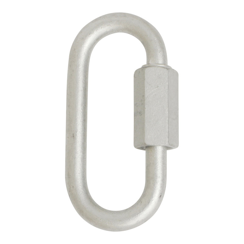 Verrouillage à vis fileté (2 pièces), Crème, crème, H 1,93 po x l 0,91 po x P 0,2 po