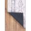 Tapis décoratif beige Ottilie-1295163204