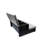 Confer Plastics 36" Storage Spa Steps Espresso-25759092