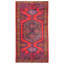 Tapis rouge Coral