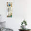 Standing Tall III by Allison Pearce - Painting on Canvas-1127454338-1127454340