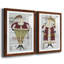 " Jingle Santa " 2 - Pieces-238495662-238495661-238495660