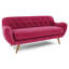 Jefferson 3 Seater Sofa-22330300