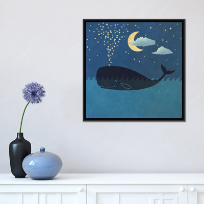 " Star Maker " by Terry Fan