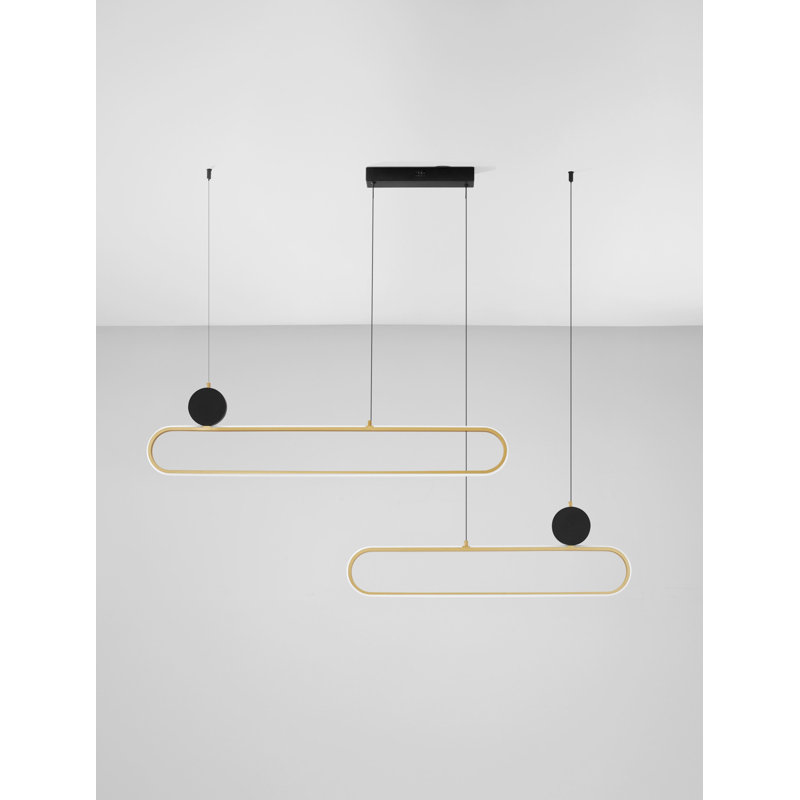 - Light Pendant