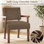Fauteuil d'appoint Naethan-135535325