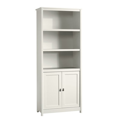 Myrasol 71.5" H x 29.29" W Standard Bookcase by Highland Dunes