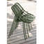 Sixties Outdoor Lounge Chair-1620153150