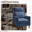 Fauteuil inclinable de 27 po Adana-1341774831