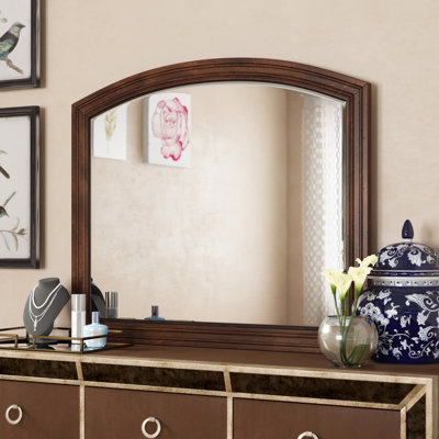 Miroir pour commode Fitima