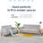 Adair Upholstered 73'' Sofa-703626600
