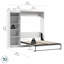 Lit escamotable avec rangement Arlex-119928035-69134682