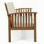 CASA ACACIA LOVE SEAT