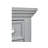 Grey Drawer Chest-1371103196