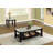 Wobnar Marble Top End Table