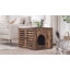 Linkwood Litter Box Enclosure-1846824684