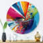 Décoration murale en métal-88627415