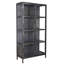 Farris Display Cabinet