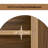 Jurina 15 Pair Shoe Storage Bench-524632773