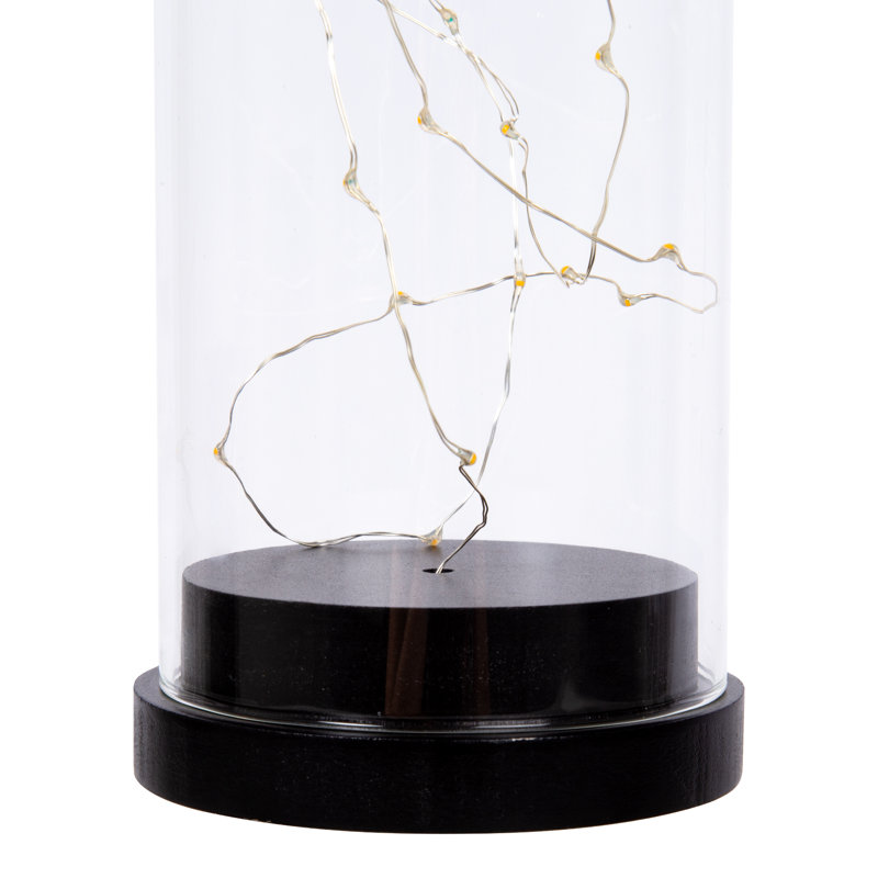Lampe fantaisie 11 "Ravenna