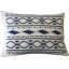 Britten Embroidered Linen Lumbar Pillow-768812864