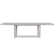 Hatteras Mahogany Wood Dining Table