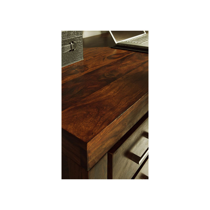 Metro Life 150Cm W Rectangle Writing Desk