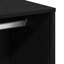 Solid Wood Standard Accent Cabinet