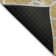  Aleg Area Rug with Non-Slip Backing