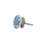 1 1/2" Diameter Mushroom Knob Multipack