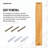 Farberware Magnetic Knife Bar