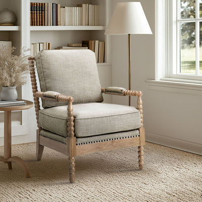 Fauteuil Donohue