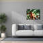 «Hidden Beauty» par Ashley Aldridge, impression sur toile giclée sur toile-1097785494