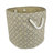 Three Posts™ Fabric Box-980422759
