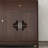 Modern Chinese Solid Wood Sideboard-122810334