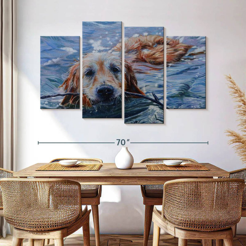 Golden Retriever de Brinkley
