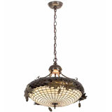 Greenbriar Oak 2 - Light Pendant