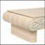 Plateau relevable avec rangement caché Frederica-133491466